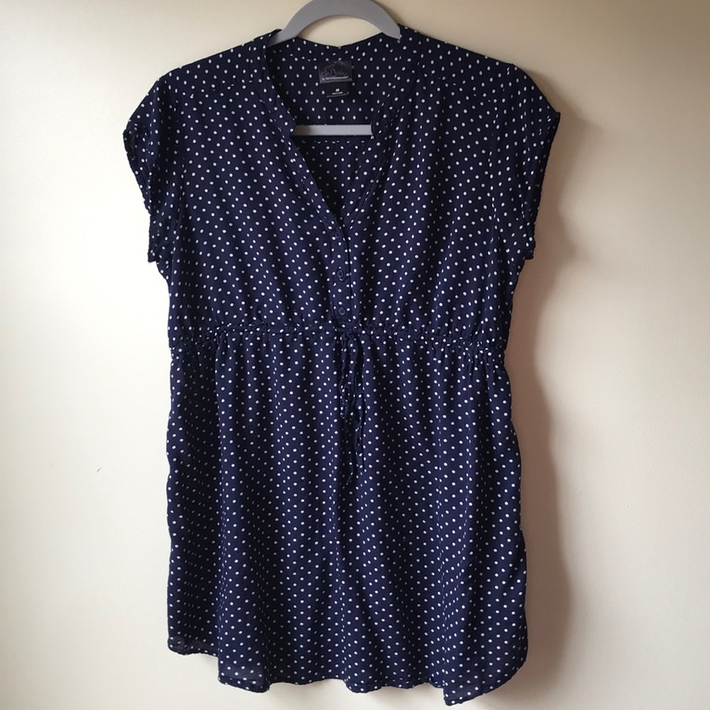 Maternity Tunic